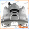 Étrier de frein avant droite pour ALFA ROMEO | HZP-FT-043, 82-1596
